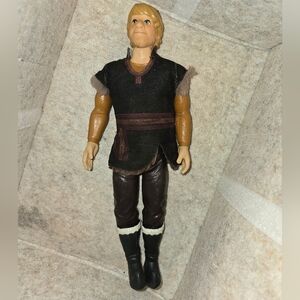 Frozen Kristoff Doll